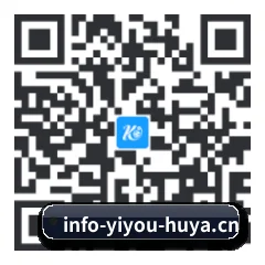 iOS 苹果版 二维码